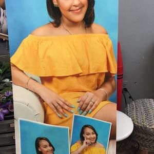 Meet your Posher, July